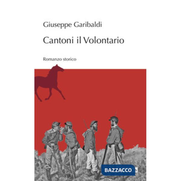 Cantoni il volontario