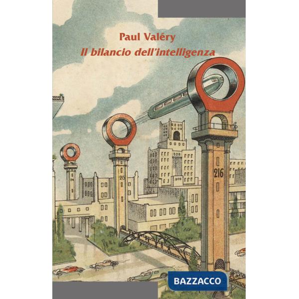 Bilancio dell'intelligenza (Il)