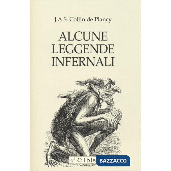 Alcune leggende infernali