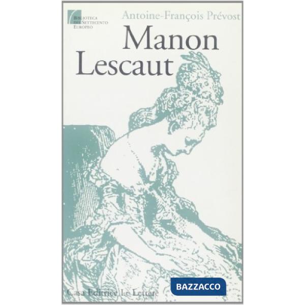 Manon Lescaut
