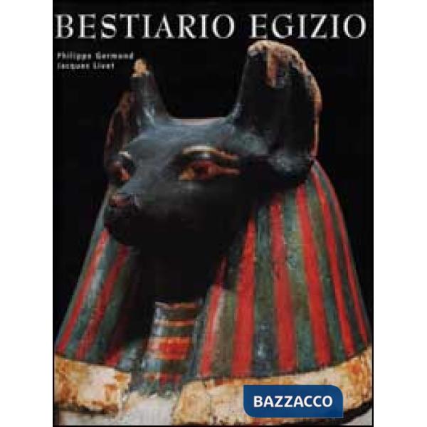 Bestiario egizio