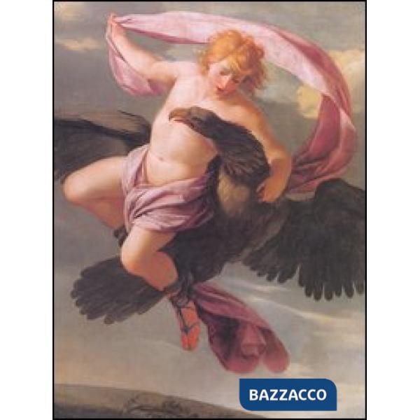 Metamorfosi. Illustrate dalla pittura barocca (Le)