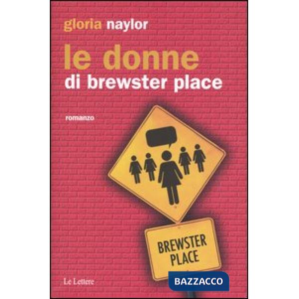 Donne di Brewster place (Le)