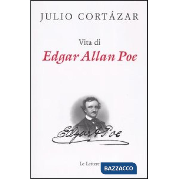 Vita di Edgar Allan Poe