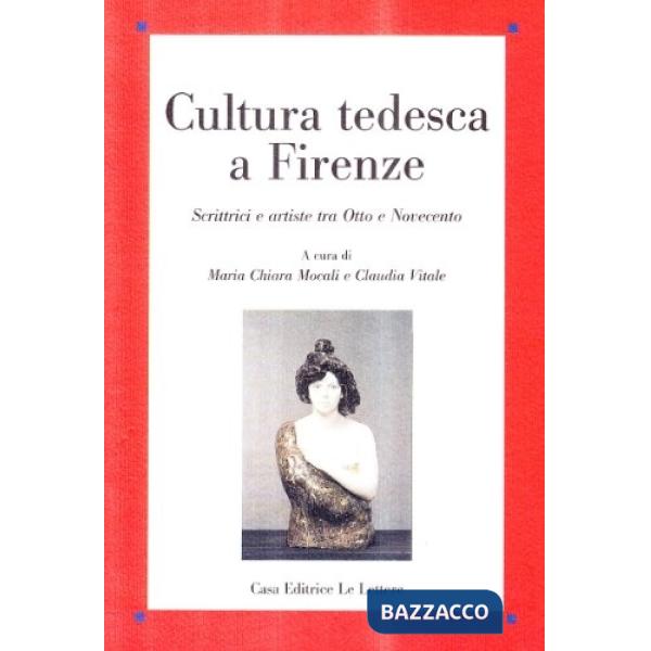 Cultura tedesca a Firenze