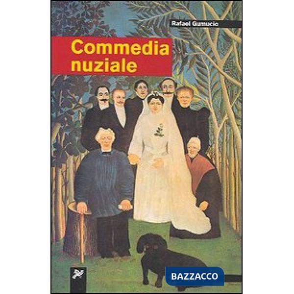 Commedia nuziale