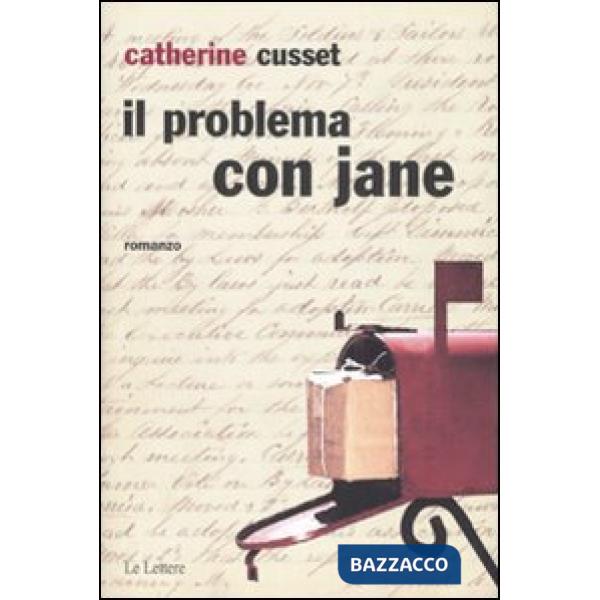 Problema con Jane (Il)