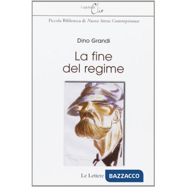 Fine del regime (La)