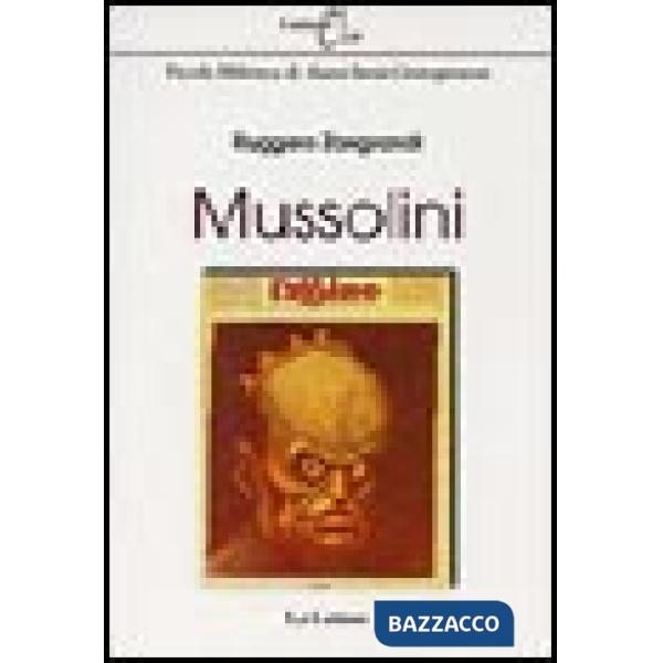 Mussolini