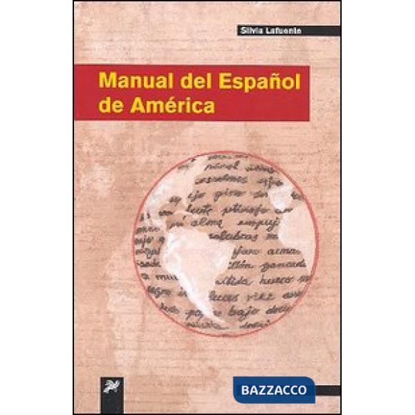 Manual de español de América