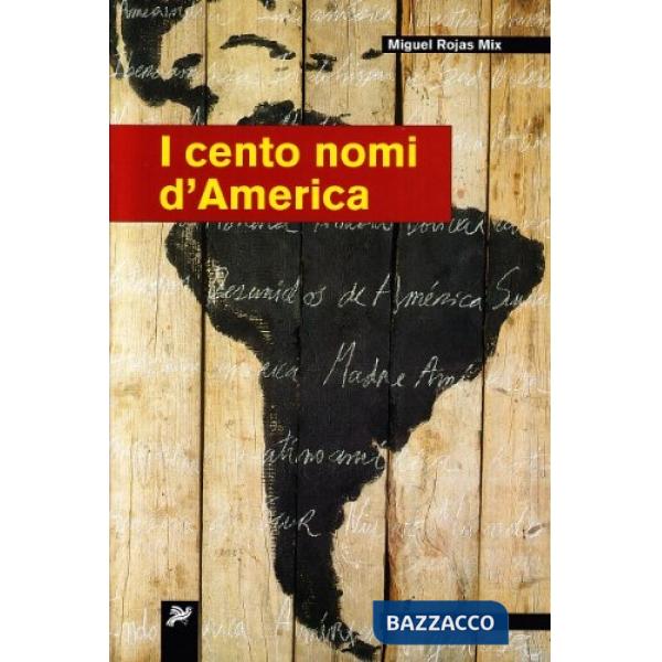 Cento nomi d'America (I)