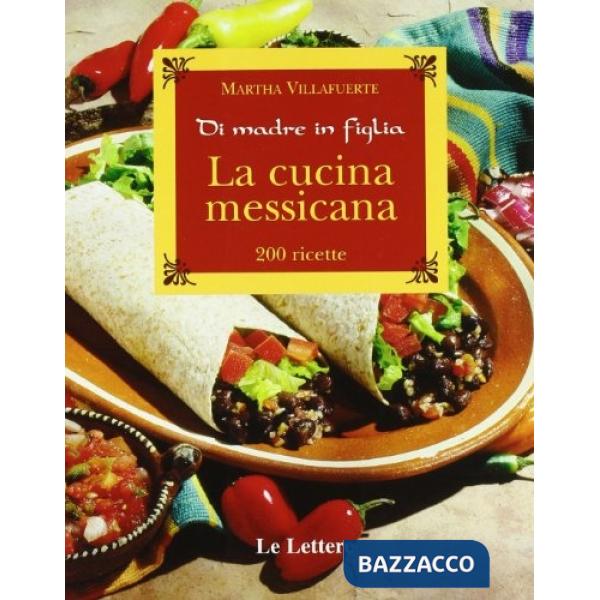 Cucina messicana (La)