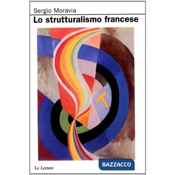 Strutturalismo francese (Lo)