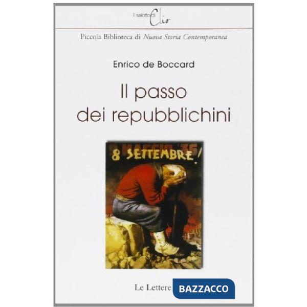 Passo dei repubblichini (Il)