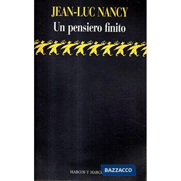 Pensiero finito (Un)