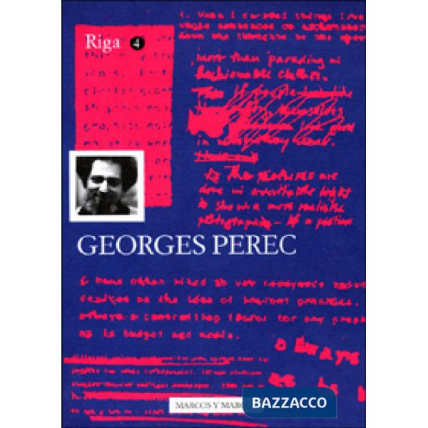 Georges Perec