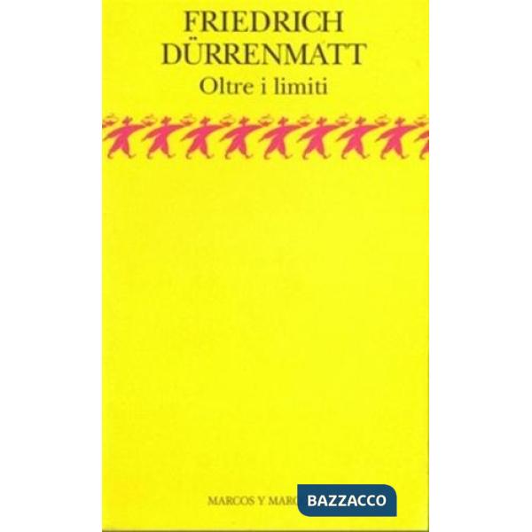 Oltre i limiti