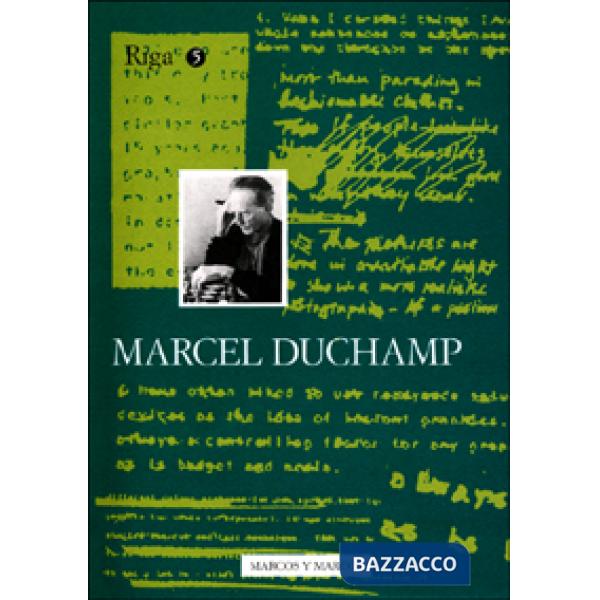 Marcel Duchamp