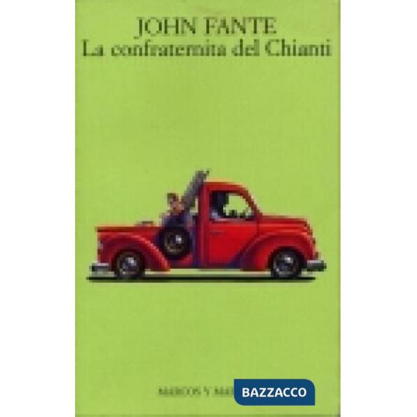 Confraternita del Chianti (La)