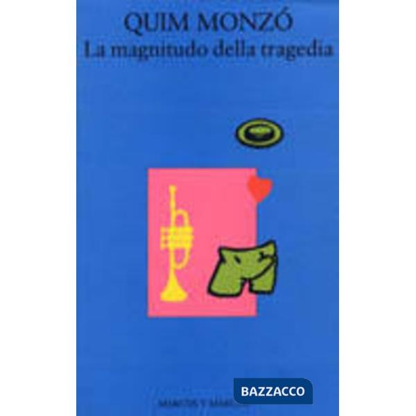 Magnitudo della tragedia (La)