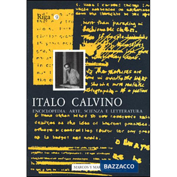 Italo Calvino