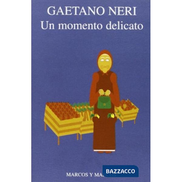 Momento delicato (Un)