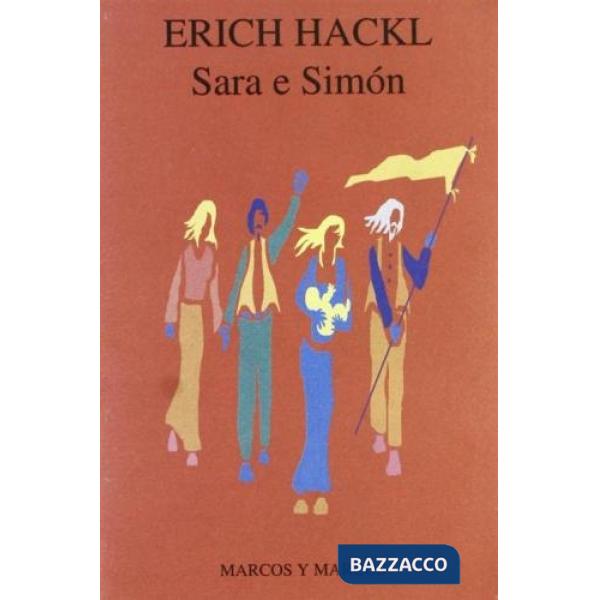 Sara e Simón
