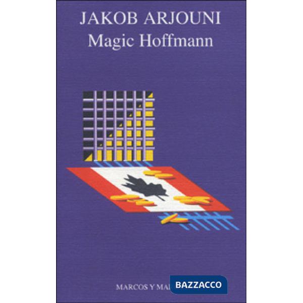Magic Hofmann
