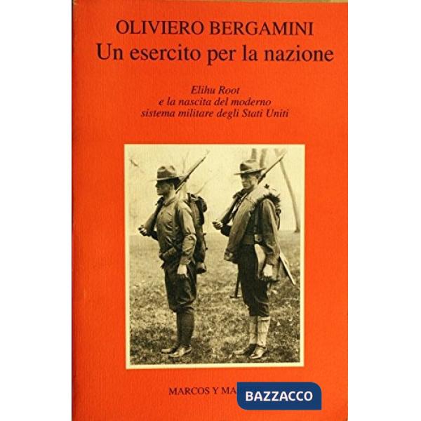 Esercito per la nazione (Un)