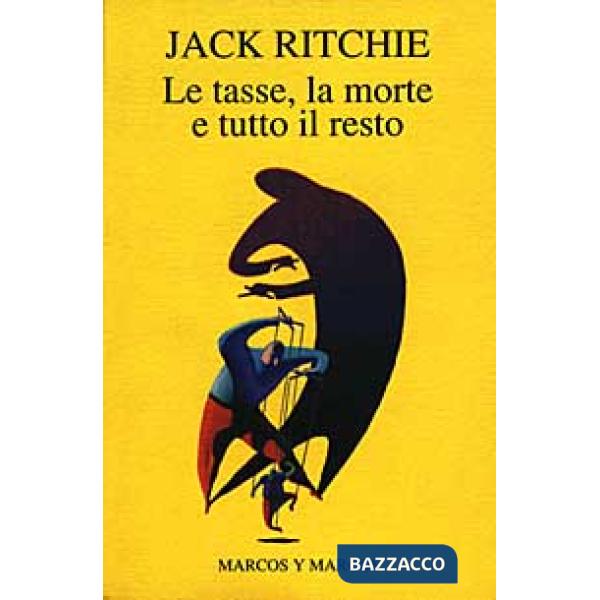 Tasse, la morte e tutto il resto (Le)