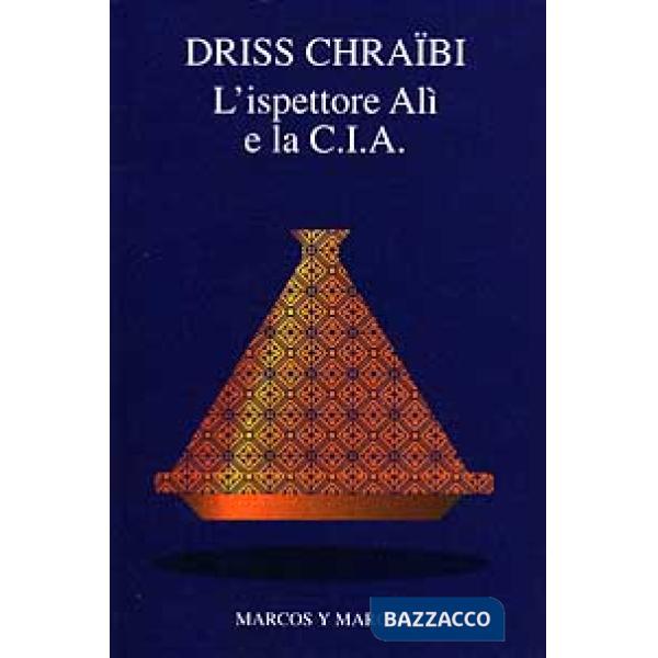 Ispettore Alì e la CIA (L')