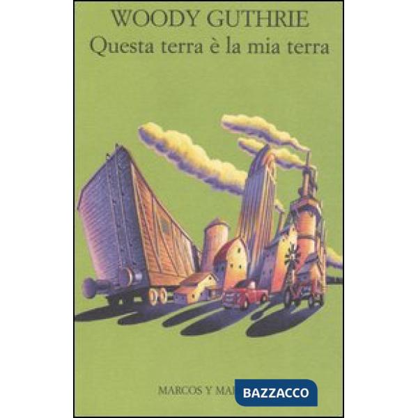 Questa terra è la mia terra