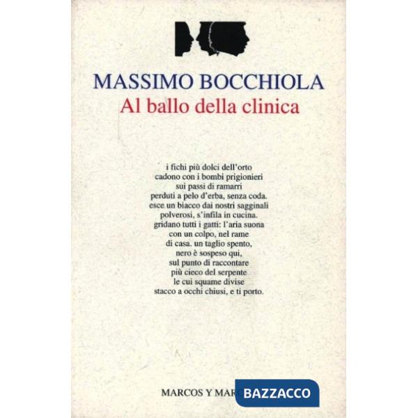 Al ballo della clinica