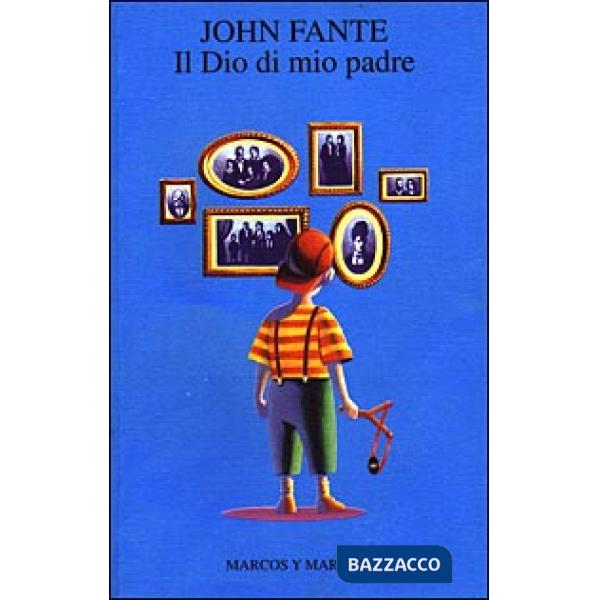 Dio di mio padre (Il)