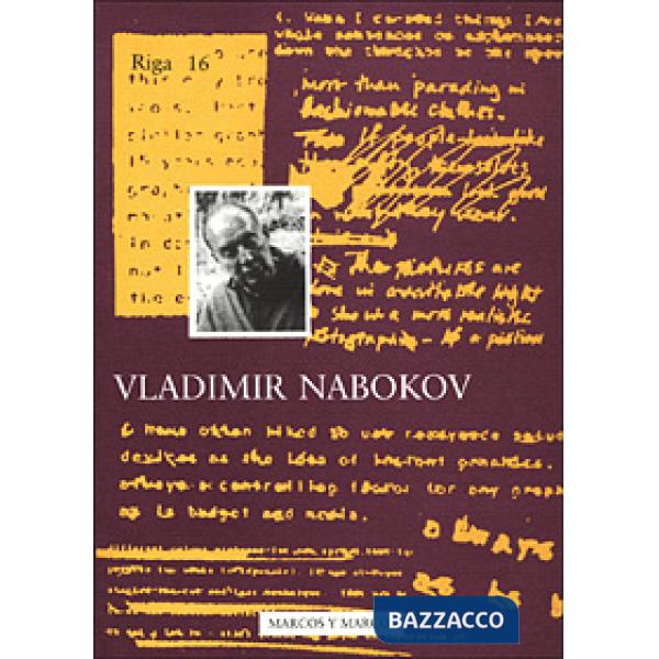 Vladimir Nabokov