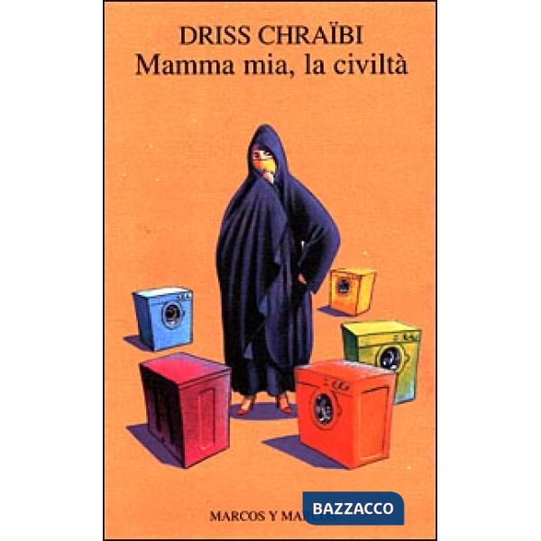 Mamma mia, la civiltà