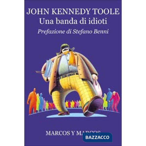 Banda di idioti (Una)