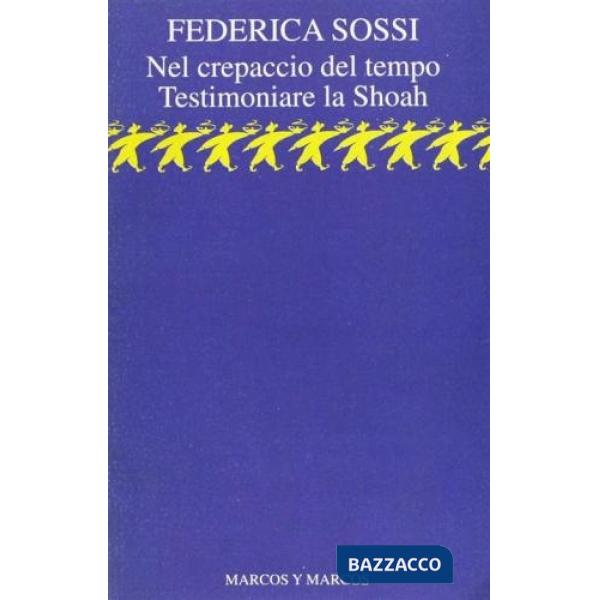 Nel crepaccio del tempo