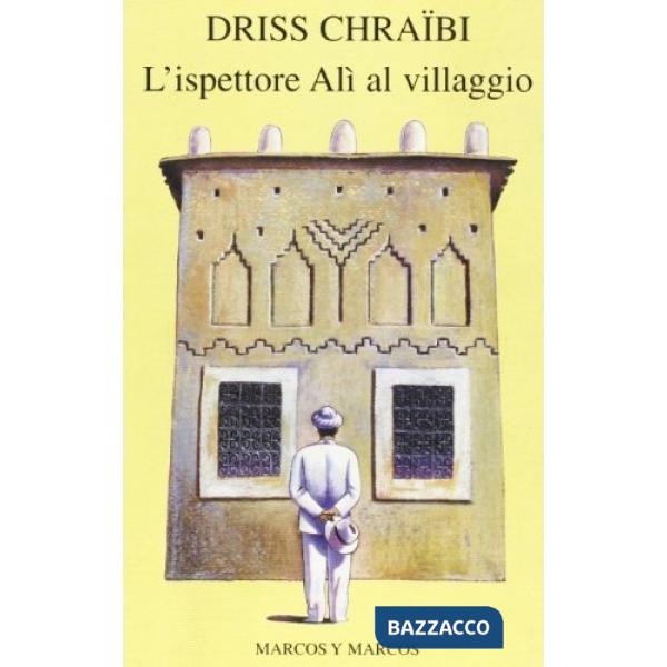 Ispettore Alì al villaggio (L')