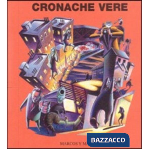 Cronache vere