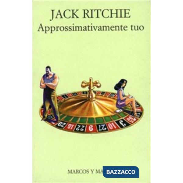 Approssimativamente tuo