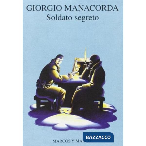 Soldato segreto