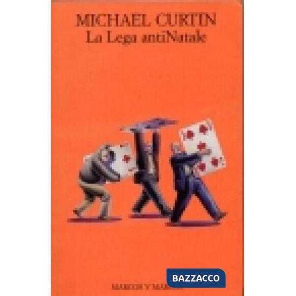 Lega antiNatale (La)