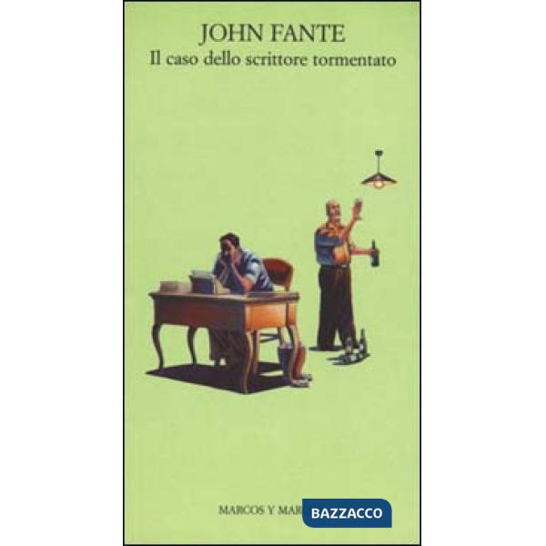 Caso dello scrittore tormentato (Il)