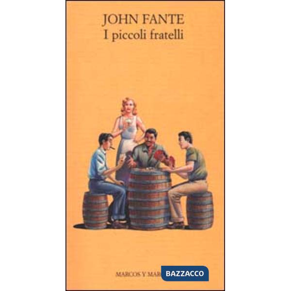 Piccoli fratelli (I)