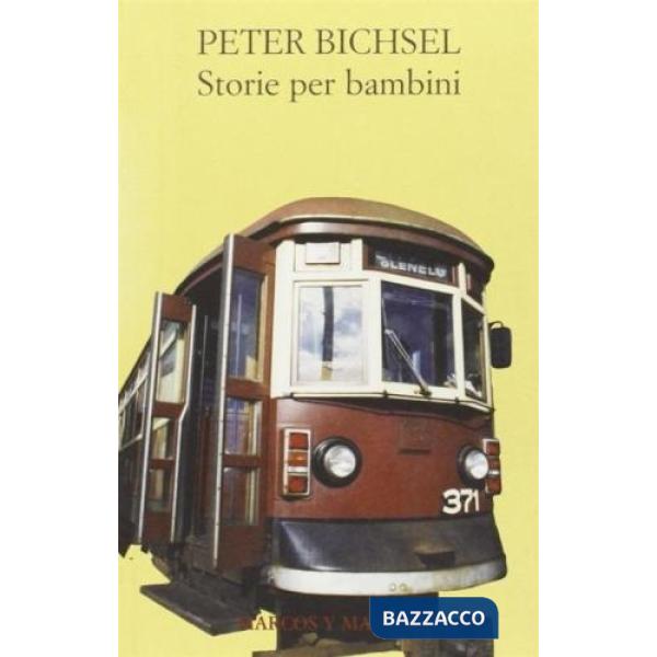 Storie per bambini-Il lettore, il narrare