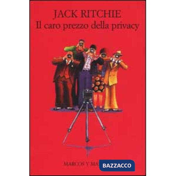 Caro prezzo della privacy (Il)