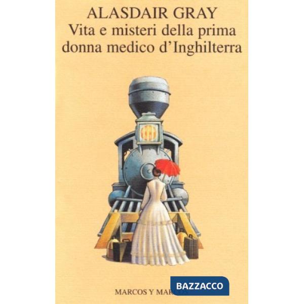 Vita e misteri della prima donna medico d'Inghilterra
