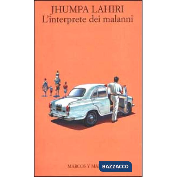 Interprete dei malanni (L')