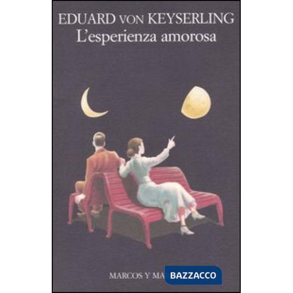 Esperienza amorosa (L')